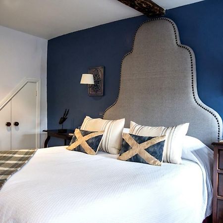 The Bell, Alderminster Bed and Breakfast Stratford-upon-Avon Exterior foto