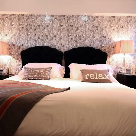 The Bell, Alderminster Bed and Breakfast Stratford-upon-Avon Exterior foto