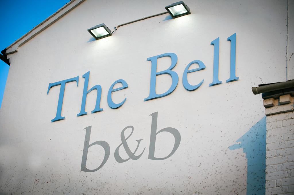 The Bell, Alderminster Bed and Breakfast Stratford-upon-Avon Exterior foto