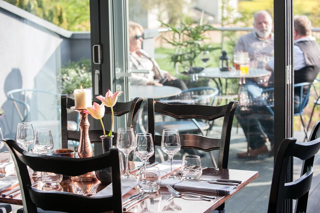 The Bell, Alderminster Bed and Breakfast Stratford-upon-Avon Exterior foto