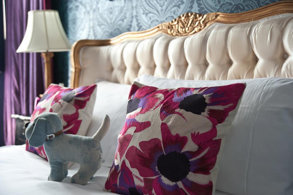 The Bell, Alderminster Bed and Breakfast Stratford-upon-Avon Exterior foto