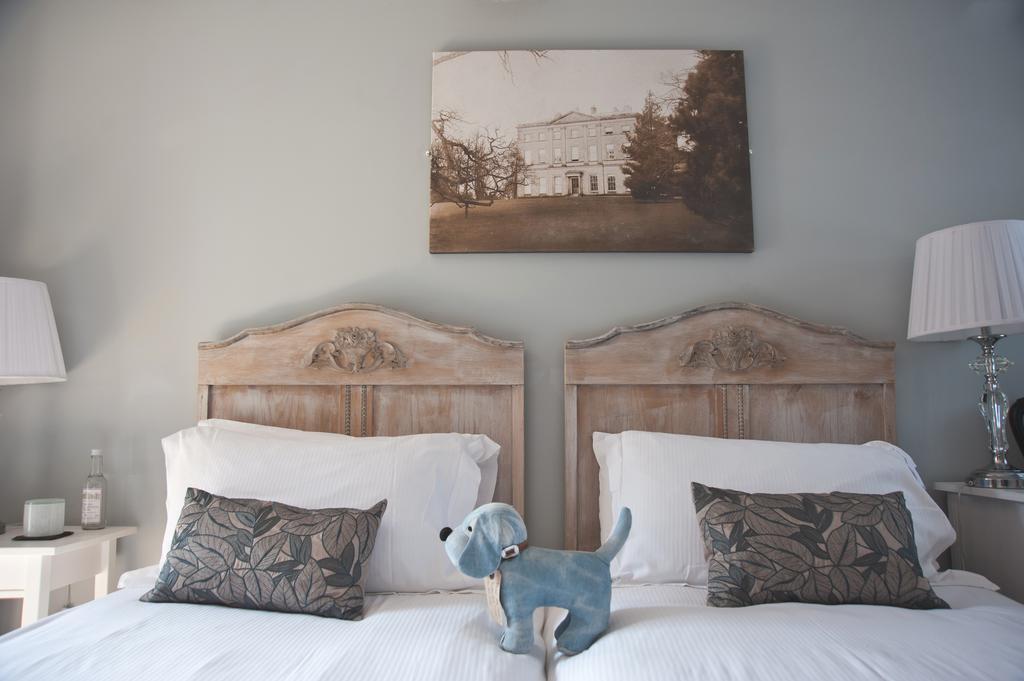 The Bell, Alderminster Bed and Breakfast Stratford-upon-Avon Exterior foto