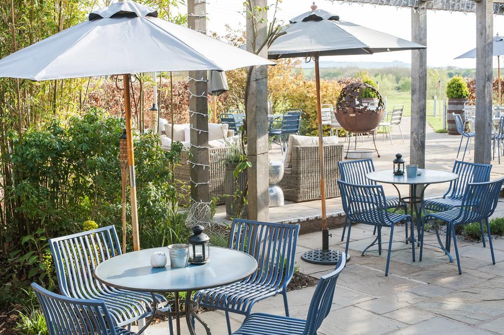 The Bell, Alderminster Bed and Breakfast Stratford-upon-Avon Exterior foto