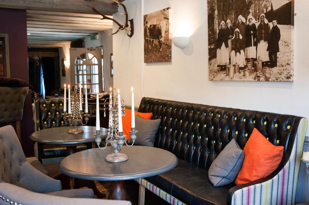 The Bell, Alderminster Bed and Breakfast Stratford-upon-Avon Exterior foto