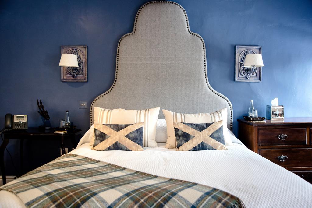 The Bell, Alderminster Bed and Breakfast Stratford-upon-Avon Exterior foto