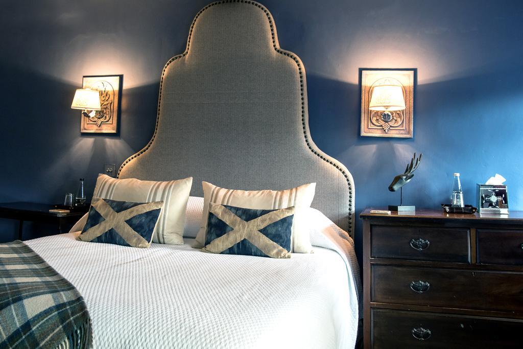 The Bell, Alderminster Bed and Breakfast Stratford-upon-Avon Exterior foto