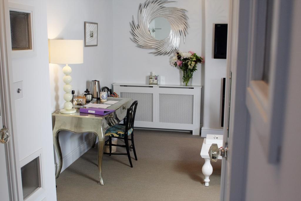 The Bell, Alderminster Bed and Breakfast Stratford-upon-Avon Exterior foto